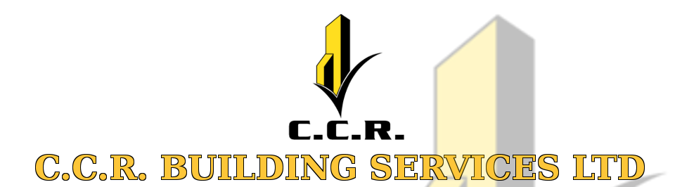 C.C.R. Building Services ltd 01564 823 793 